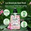 LUX Cherry Blossom Scented Antibacterial Hand Wash