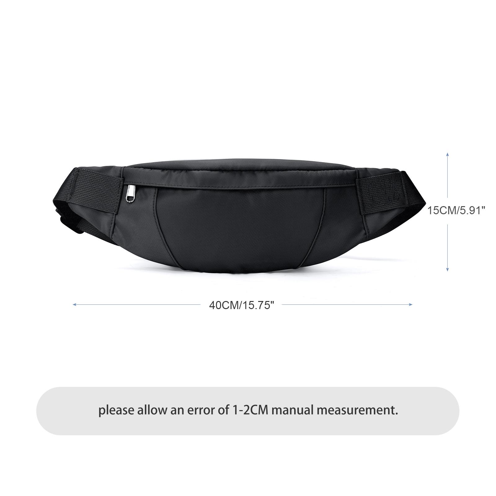 

Модная поясная сумка для бега Водонепроницаемая спортивная сумка Чехол для мобильного телефона Сумка для велоспорта Мужская женская поясная сумка Тренажерный зал Бег Бег трусцой Ба