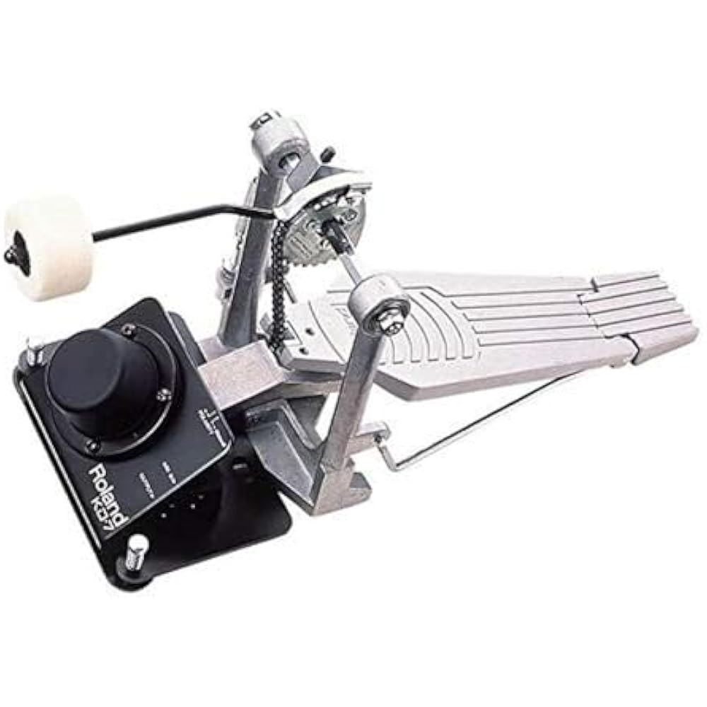 Roland Roland Kick Trigger for KD-7 Digital Percussion
