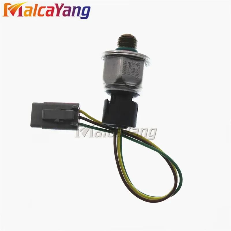Fuel Pressure Sensor ICP Sensor Internitional For Navistar MAXXFORCE DT 9 10 1875784C91 1875784C93 1875784C92 3PP6-21
