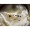 Used 50's Dobbs Vintage Hat Johnny Depp