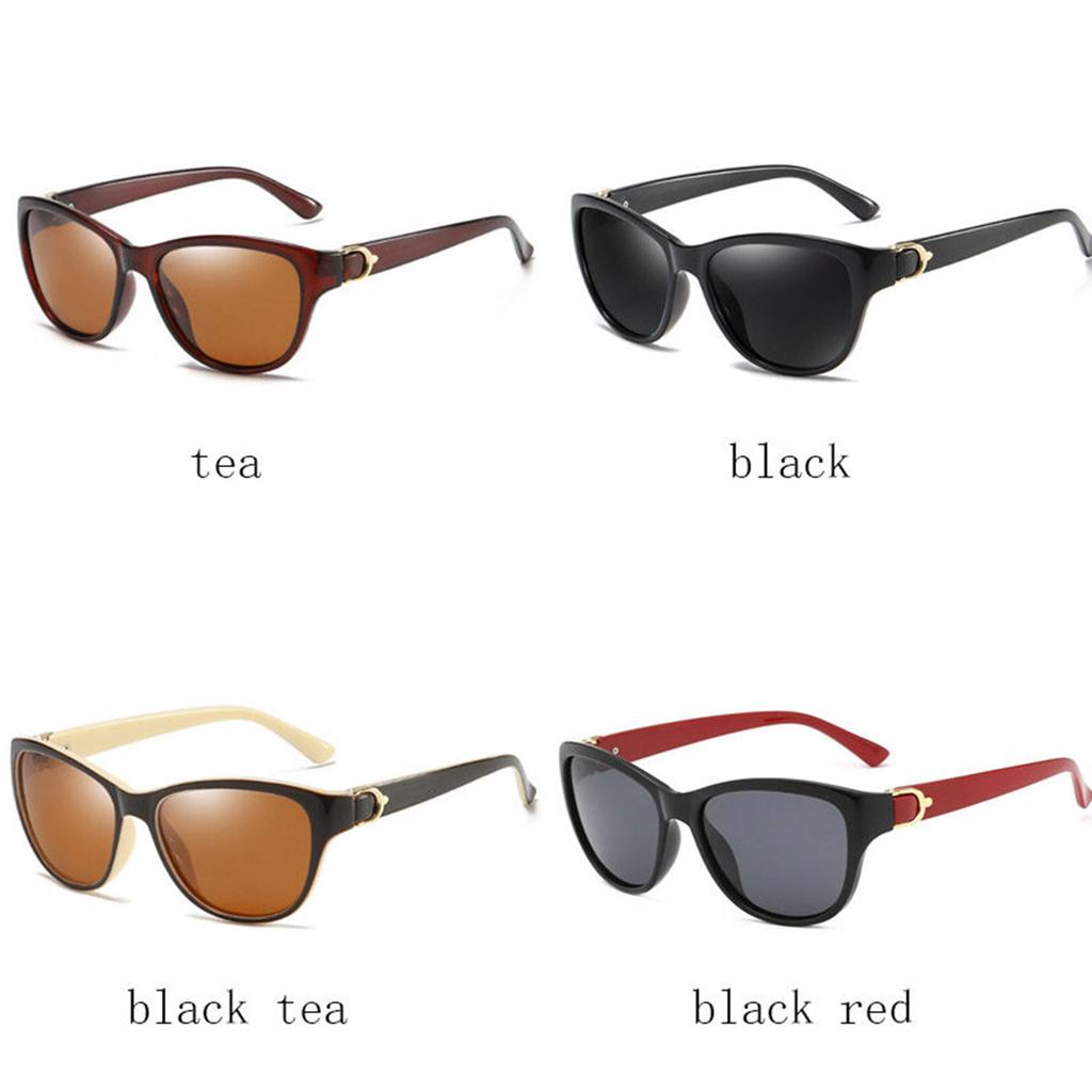 Women Sunglasses Classical Fashion Glasses Polarized Sunglasses Outdoor Activities Sports Sunglasses Driving Fishing Racing Eyew