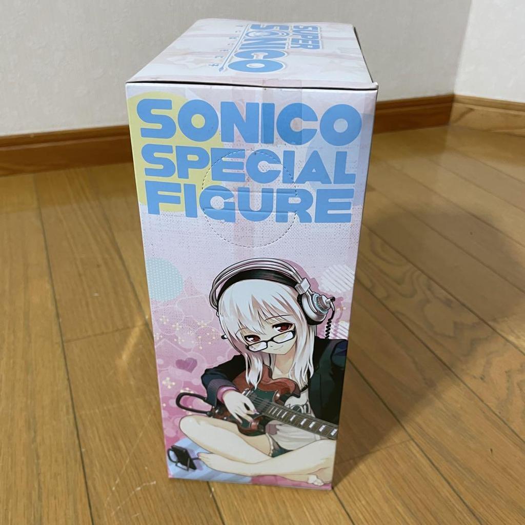 [USED] Sonico-chan's Close-Up Report On Daily Life: Morning Toothbrushing Special