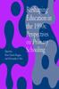 The Reshaping Education In The 1990s : Perspectives On Primary Schooling Book