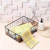 Golden Number Edinburgh Infant Cotton Towel
