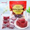 Snack alla gelatina di biancospino Gong Yu Fang