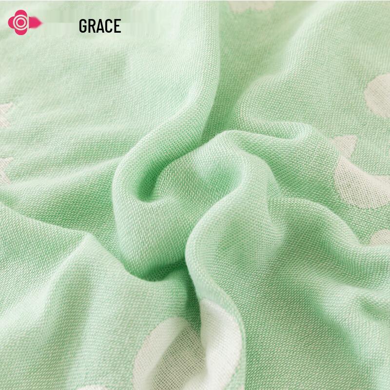 Grace Polyester Summer Quilt
