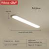 Household LED Ceiling Light Modern Minimalist Strip Cloakroom Aisle Balcony Light Corridor Hallway Nordic Master Bedroom Lights