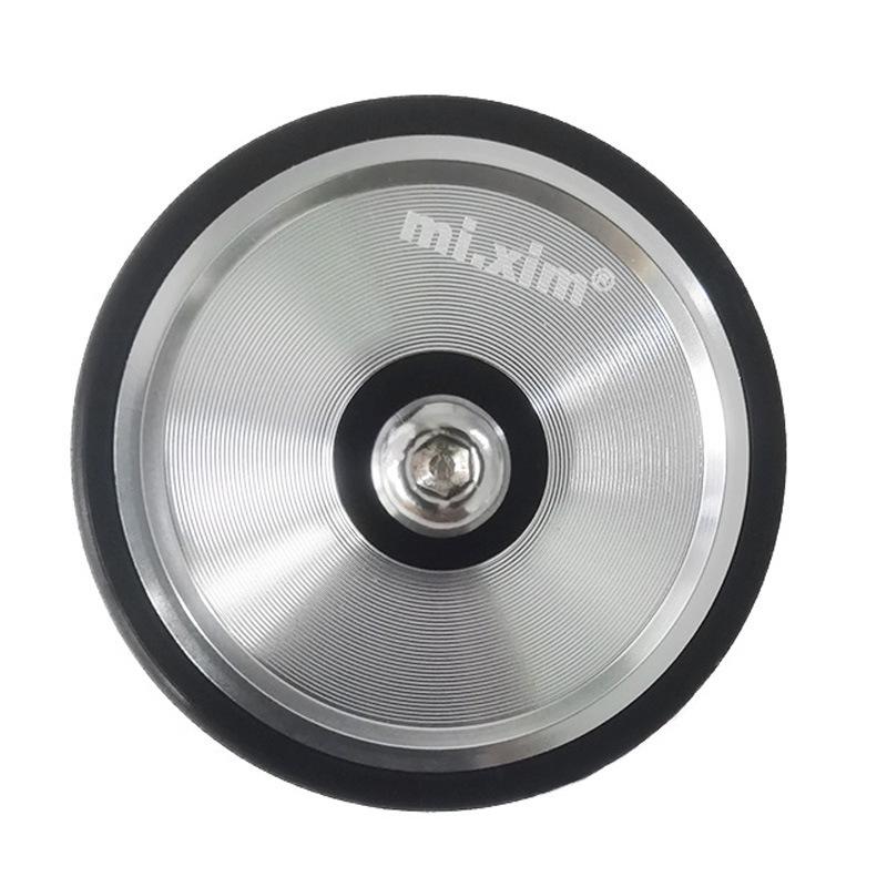 Xiaobu Aluminum Alloy Folding Stroller Wheel with Easy-to-Roll Design