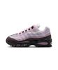 Air Max 95 Big Bubble W - Burgundy Ash:Tattoo:Elemental Rose:Barely Grape / Ib6396-600