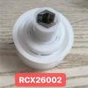 For Hayward Tiger Shark RCX26002 Drive Bearing Pulley For Robotic Pool Cleaner, For QC Plus Models