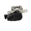 Ft02604 Fast Brake Caliper Rear Right Without Yoke