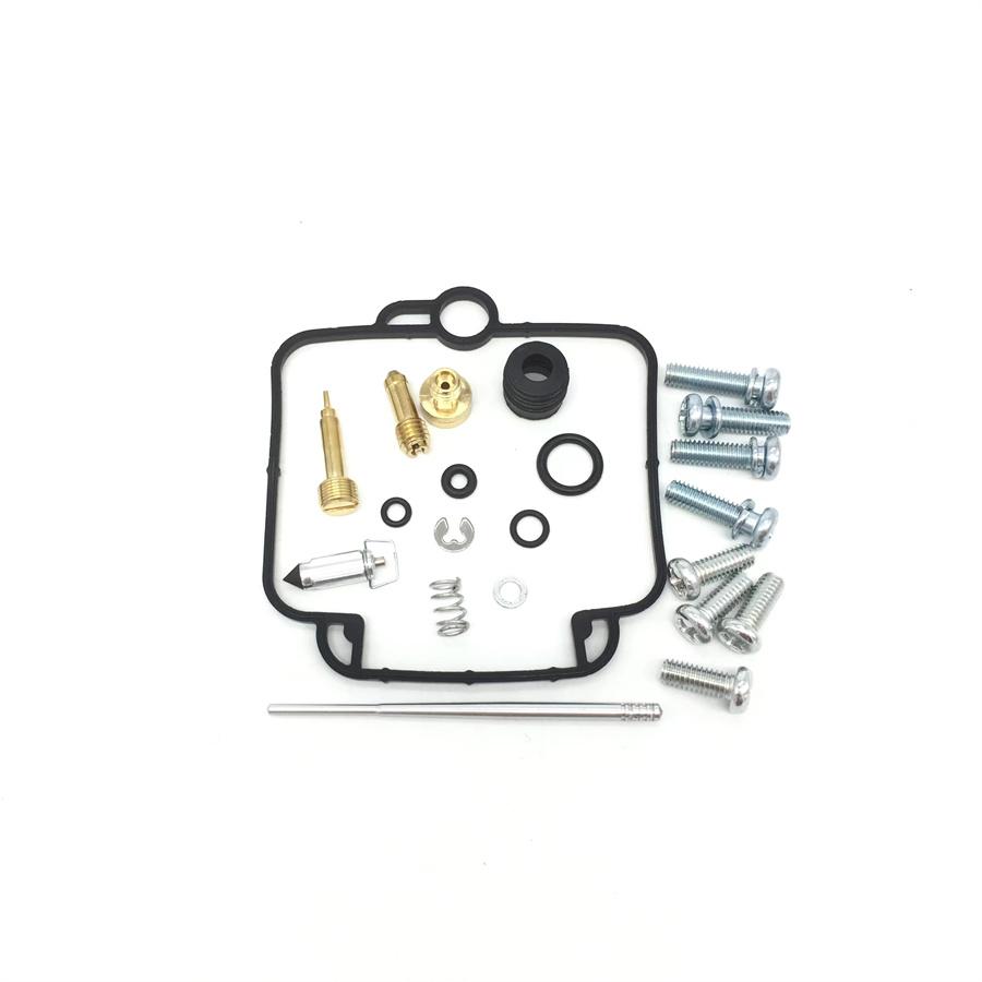4 Set For 1990-1996 Suzuki GSX600F Katana 600 Carb Carburetor Repair Rebuild Kit