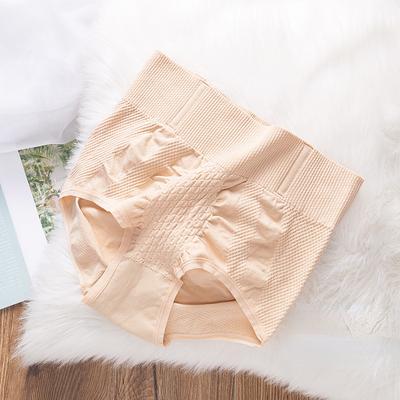 Nefes Alabilen ve Karın Sıkılaştıran Kadınlara Özel Yüksek Bel İç Giyim Doğum Sonrası Kalça Kaldırma ve Şekillendirme Bel Şekillendirme