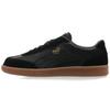 Puma Liga Leather Retro Shoe Black 364597-02