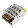 AC 100 240V'den DC 5V 10A 50W Voltaj Dönüştürücü Düzenlenmiş Anahtarlamalı Güç Kaynağı Adaptörü Dönüştürücü Şerit Işıklar İçin