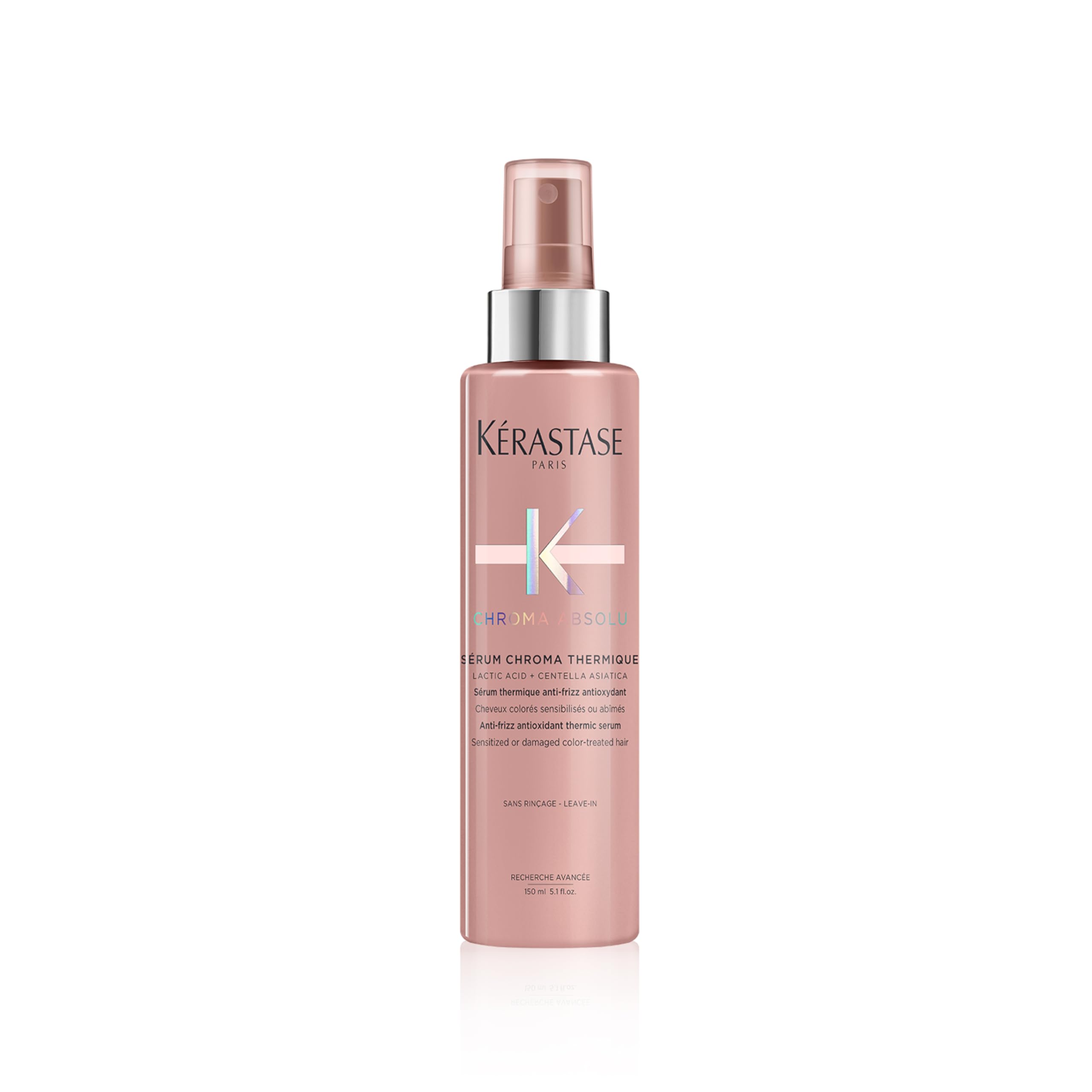 Kerastase Treatment Chroma Absolue Serum Chroma Protect 150mL Color Hair Care Treatment