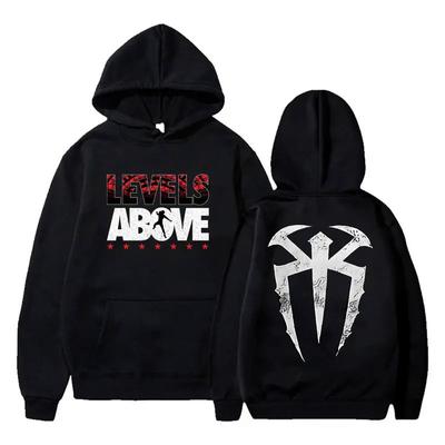 Long-sleeved Hoodie for Hoodies