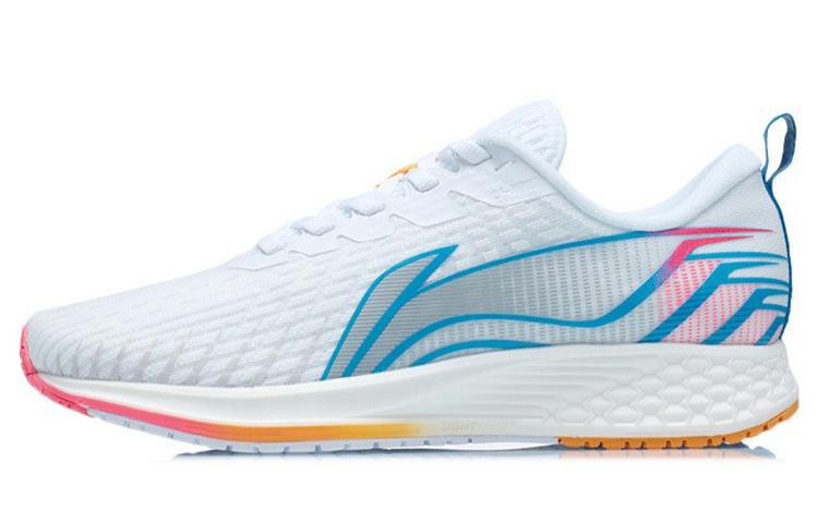 Li Ning Red Hare 1 Женские Белые ARMR022-3 38