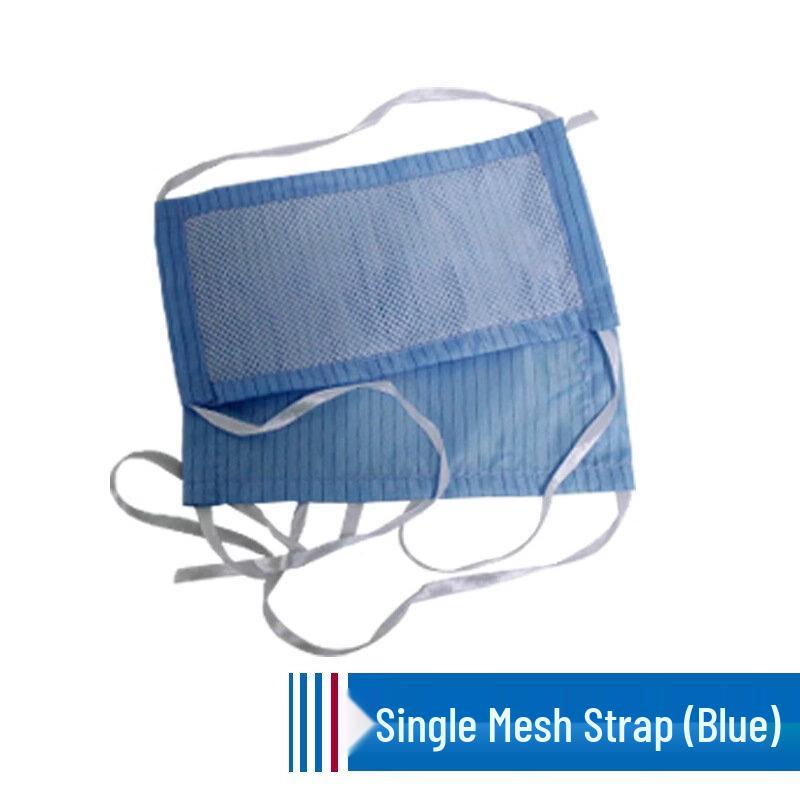 DAXTE Reusable Double-Layer Cloth Mask