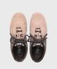 Jaclar Bostonian Racer Brown/Grey