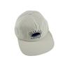 Fashion Hat Korean Niche Soft Top Flat-brimmed Hat Korean Version of Street Baseball Cap for Women with Small Face and Big Head Circumference Hip-hop