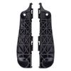 Innovative Design Premium Plastic Car Front Bracket Assembly Compatible with the '06 '12 Range of For Toyotas'Rav Four