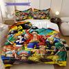 One Piece Soft and Comfortable Duvet Cover, Children's Bedding Set Gift, Extra Large Size, Various Sizes Available LXR22