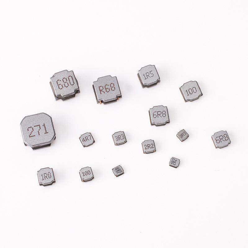 SMD Power Inductor: Magnetic Glue NR8065 (150UH, 220UH, 330UH, 470UH, 1MH, 2.2MH)
