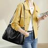 Damentasche Große Kapazität Tote Daily Commute Damen Schultertasche Damenmode Handtasche Shopping