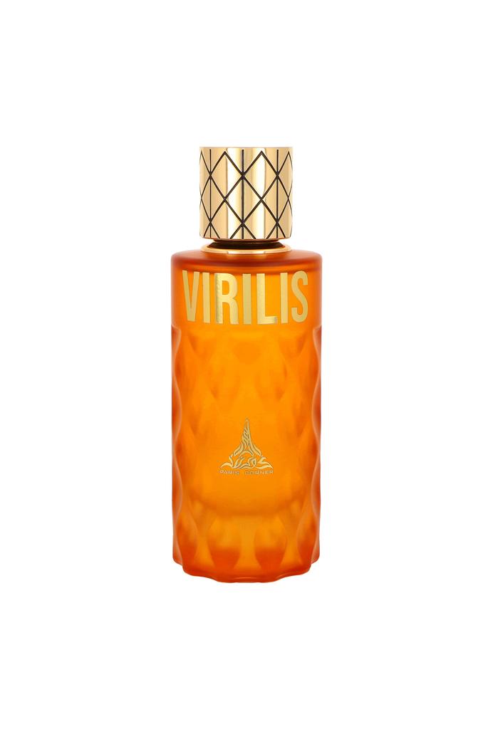 Paris corner Virilis EDP 100 ml unisex Eau de Parfum