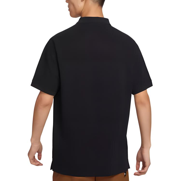 Men's Nike Club Men's Short-Sleeve Polo