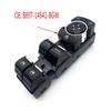 Car Accessories Window Switch For Ford Explorer 2011-2015 Front Left Driver Side Electric Master Lifter Control Button Parts