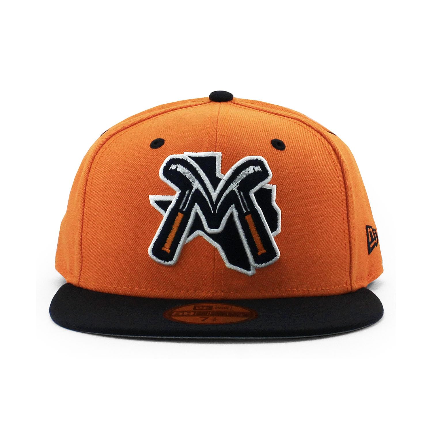 

Кепка New Era 59FIFTY Midland Rockhounds MiLB ON-FIELD AUTHENTIC ROAD FITTED CAP MIDLAND ROCKHOUNDS MINOR LEAGUE ATHLETICS Кепка Малой Лиги 5950 Sz