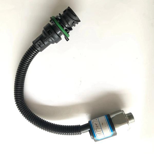11170072 - Compatible Hydraulic Pressure Sensor for Volvo