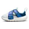 Дитячі кросівки Flex Advance SE TD Pawprints Білий Pure-Platina Valerian-Blue DQ6477-001