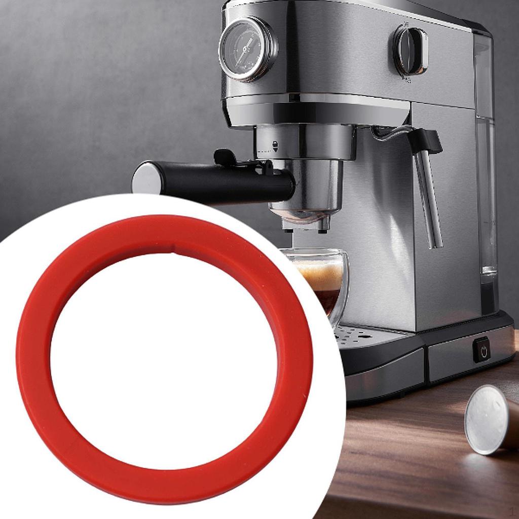 Silicone Gasket Kit for Coffee Makers