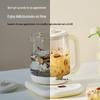 Joyoung 1.8L Multifunction Electric Health Kettle CN plug (adapter included)