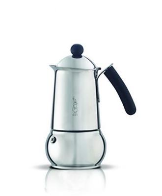 caffett.TZ.2/ Miss Conny inoxidable