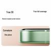 Xiaomi 17 Pro Max Full-Cover Tempered Glass Screen Protector