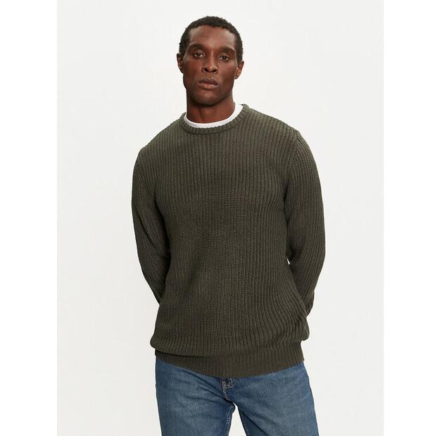 Свитер Brave Soul MK-230BINARY3 EU S