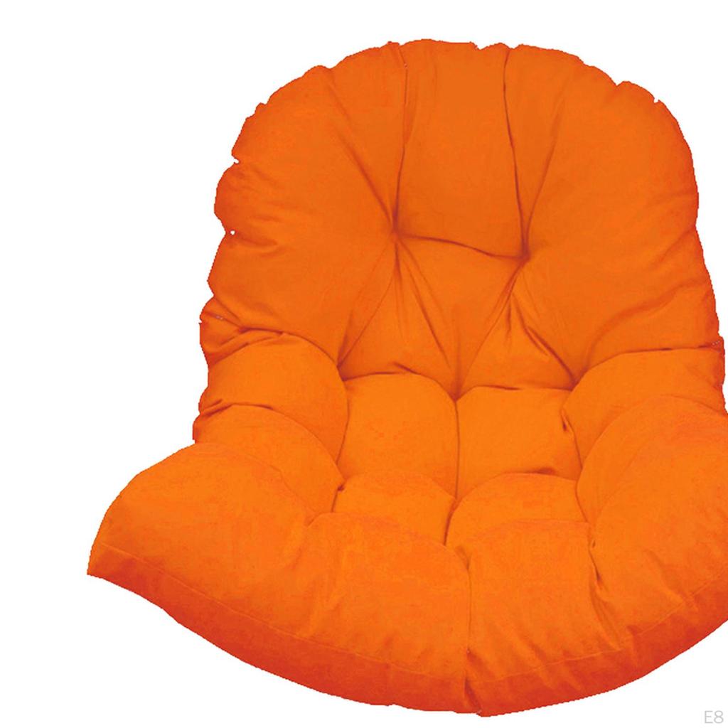 Chair Pad for Hanging Egg Chair, Garden Mat 120x80cm