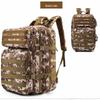 Outdoor Waterproof Tactical Hiking Backpack