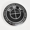 2026 Hot 1/2Pcs For BMW E46 E90 F30 F10 F20 G20 E87 E63 E60 F01 F02 G14 74mm 82mm Car Front Hood Emblem Trunk Rear badge logo  Accessorie CVB2