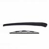 Rear Windshield Wiper Arm Blade Set Replacement for Tucson 2005 2009 Back Glass Wiper Arm Blade 98811 2E500