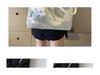 Korean Fashionable Canvas Large Tote Bag for Women - 2025 New, Versatile, Large Capacity Shoulder Bag, Perfect for Autumn and Winter.