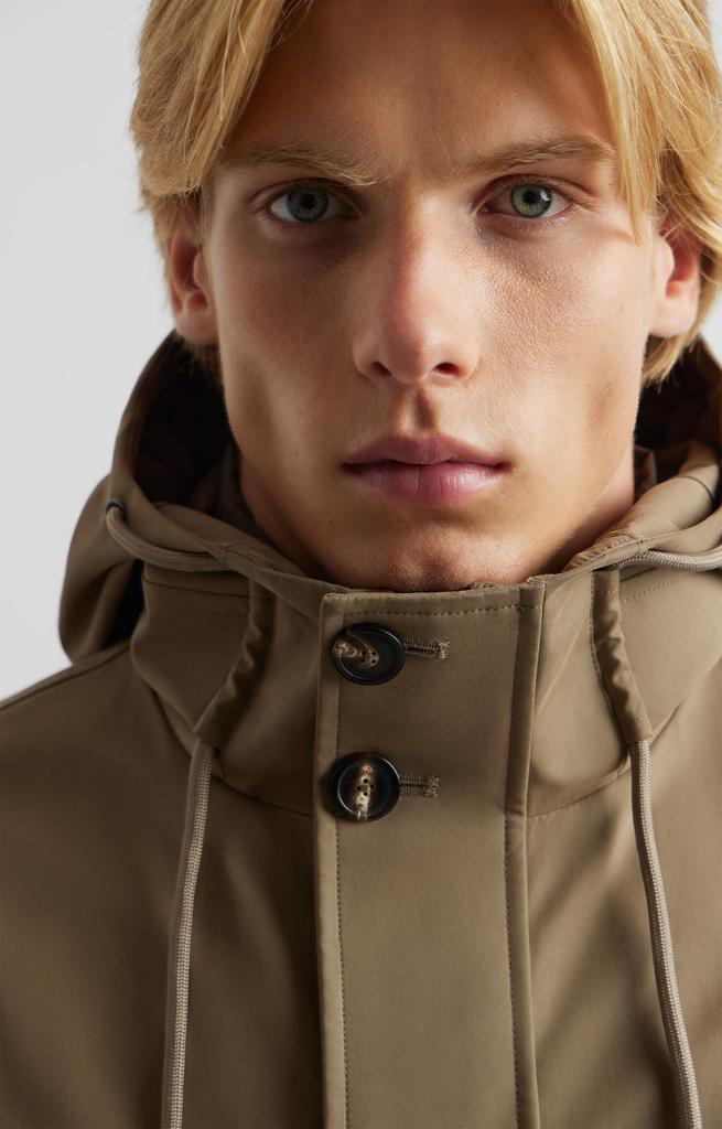 Down Parka 56