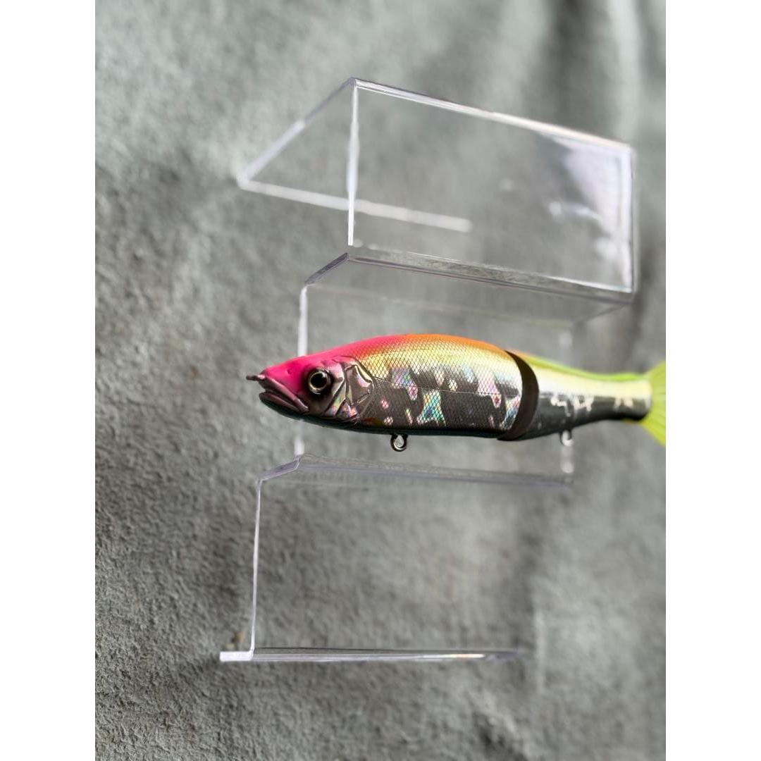 Used Big bait hard lure 15cm
