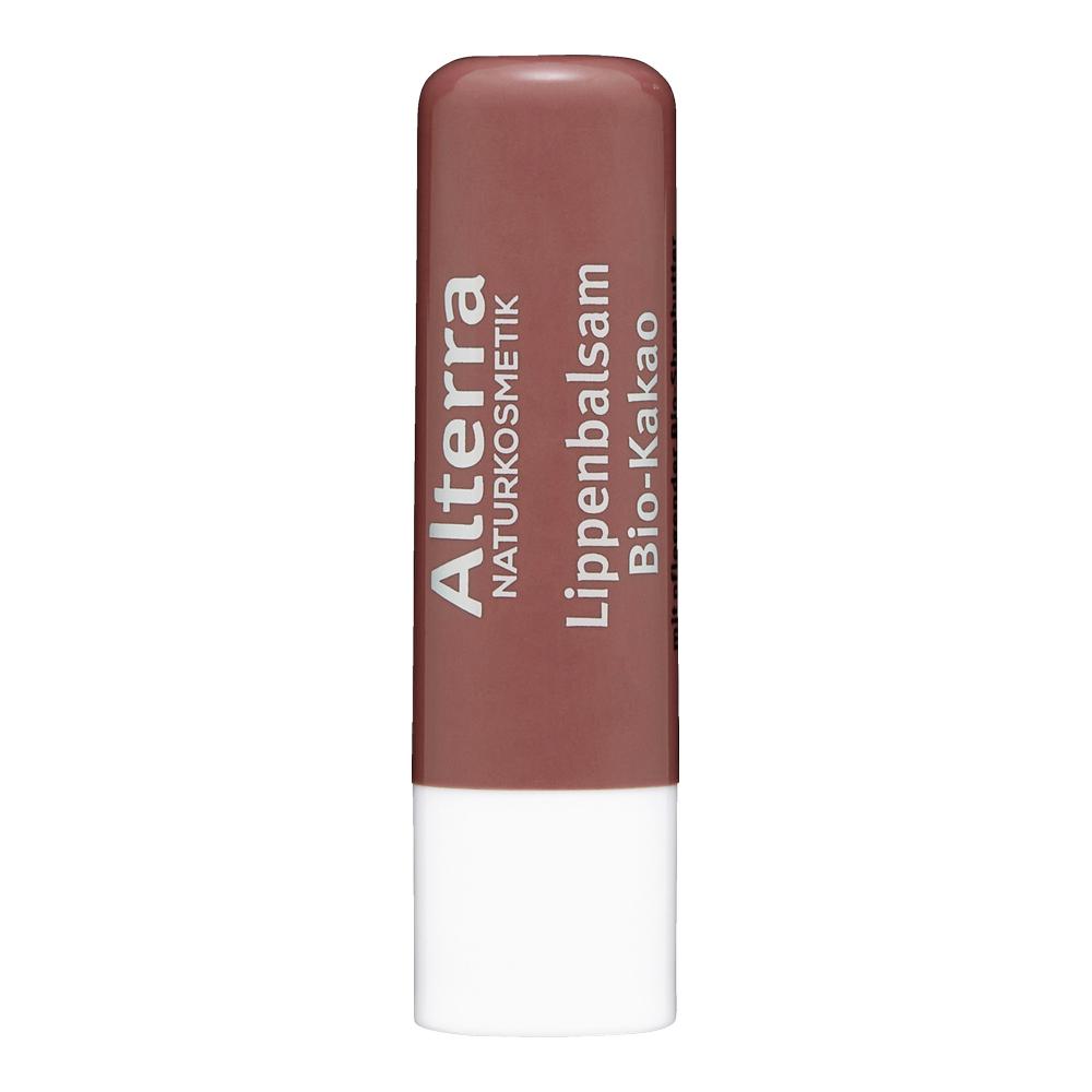 Rossmann Altera Color Lip Balm Cacao 5G