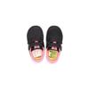 Nike Star Runner 2 Comfortable Versatile Lightweight Low-Top Walking Shoes Baby Shoes Black Pink AT1803-002